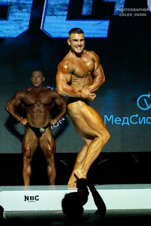 BODYBUILDING +100